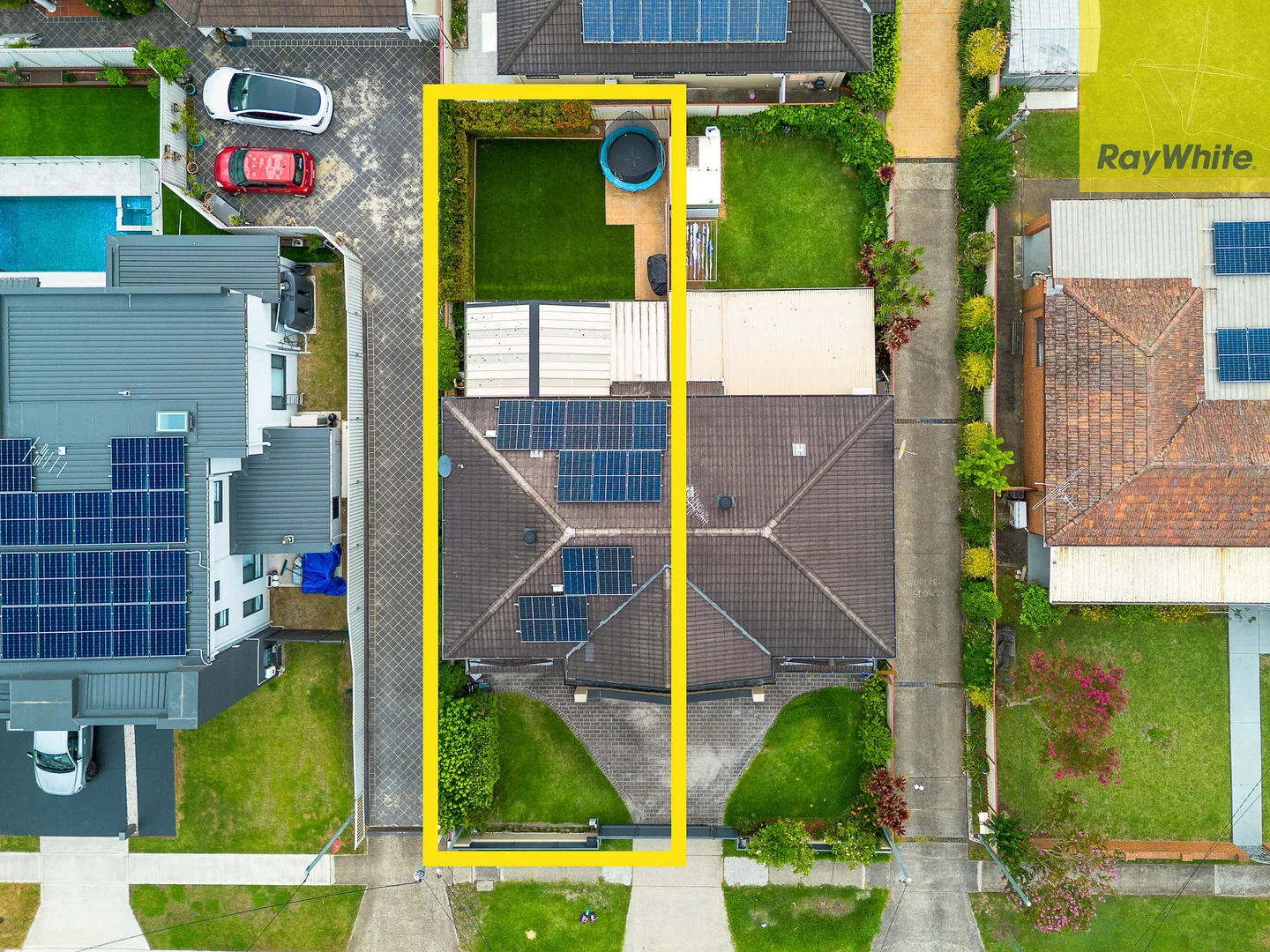 Additional image 16 of 84c Queen Street, Revesby NSW 2212