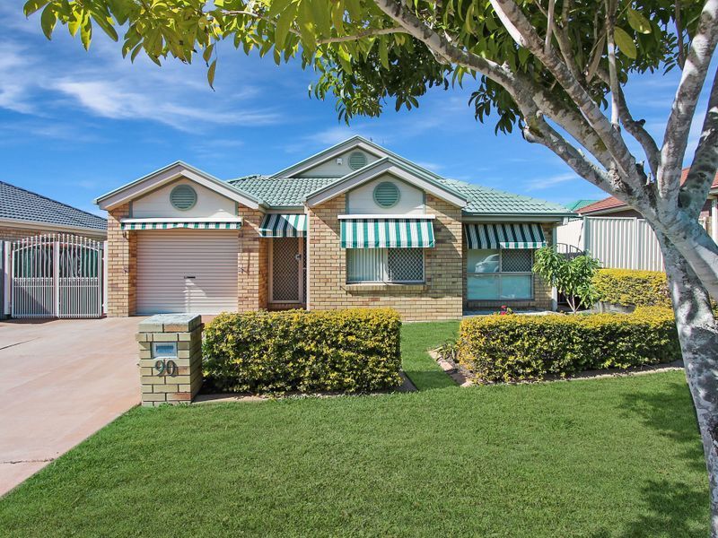 90 Wimbledon Circuit, Carseldine QLD 4034, Image 0