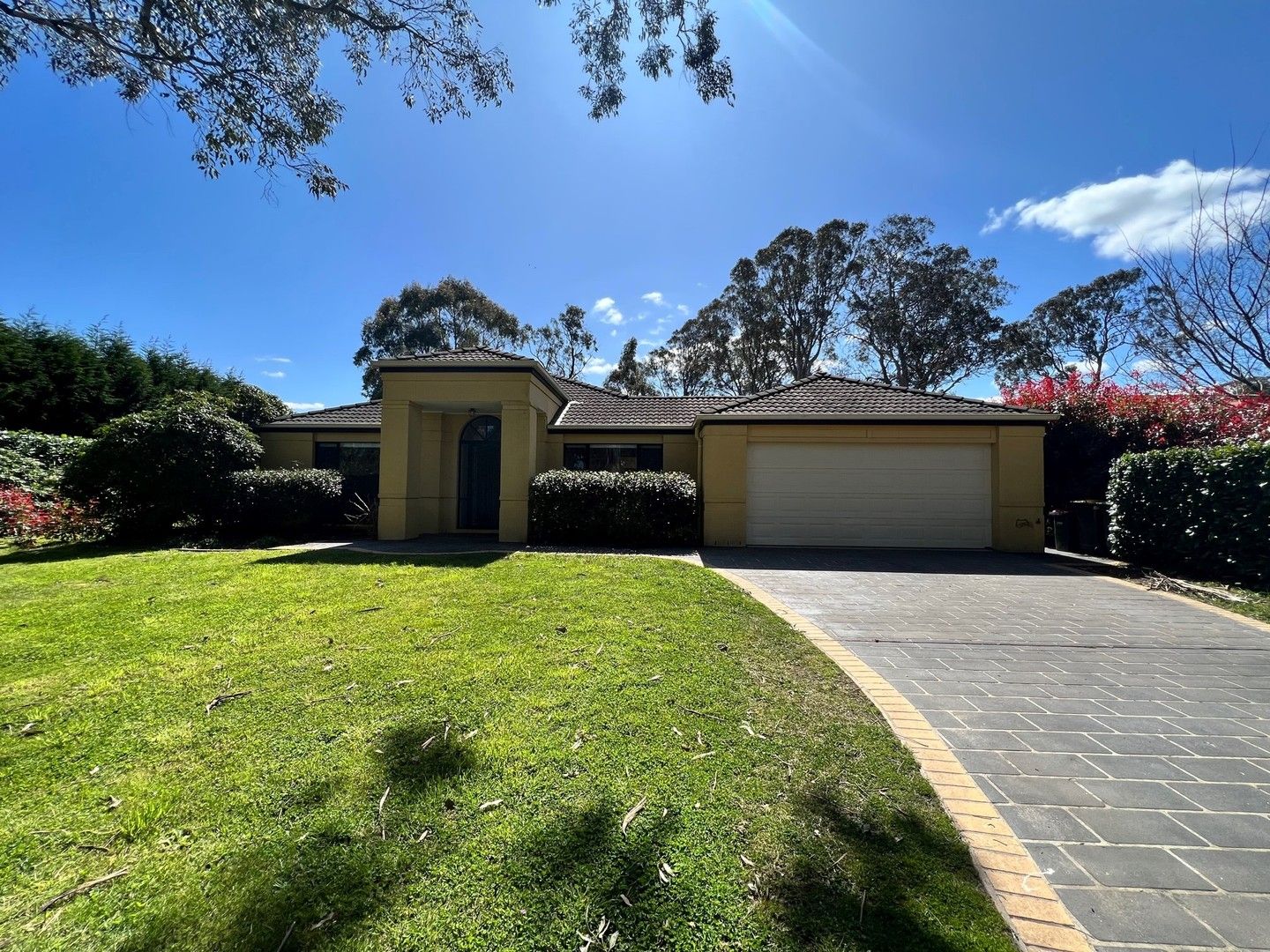 5 bedrooms House in 55 Rowland Road BOWRAL NSW, 2576