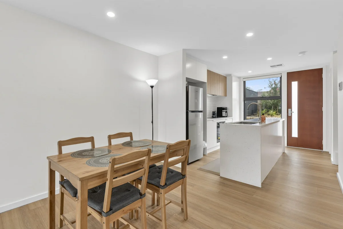 Additional image 7 of 4/12 Ellison Harvie Close, Greenway ACT 2900