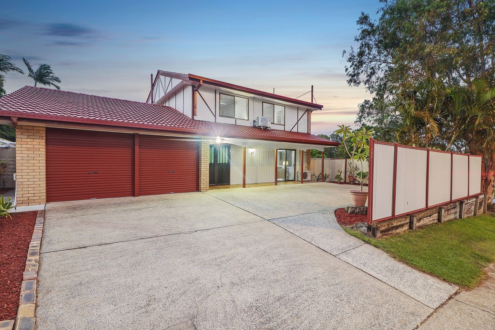 5 bedrooms House in 185 Ham Road WISHART QLD, 4122