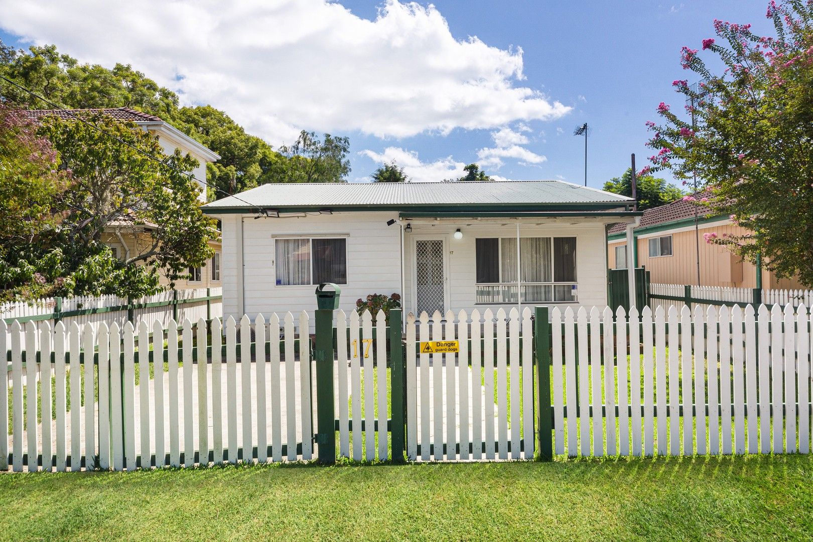 17 Paul Street, Umina Beach NSW 2257, Image 0