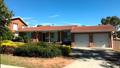 Picture of 53 Hurtle Ave, BONYTHON ACT 2905