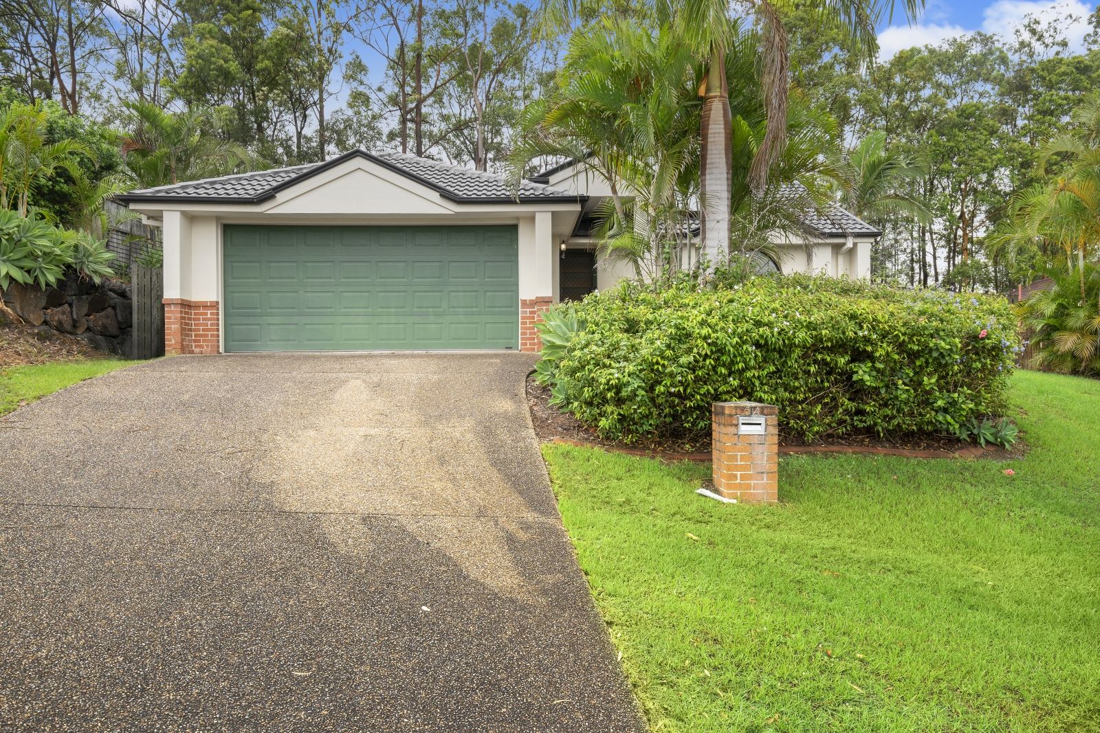 54 Stanfield Drive, Upper Coomera QLD 4209 House For Rent 680 Domain