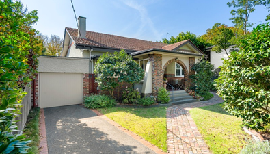 Picture of 7 Heatherleigh Place, MALVERN EAST VIC 3145
