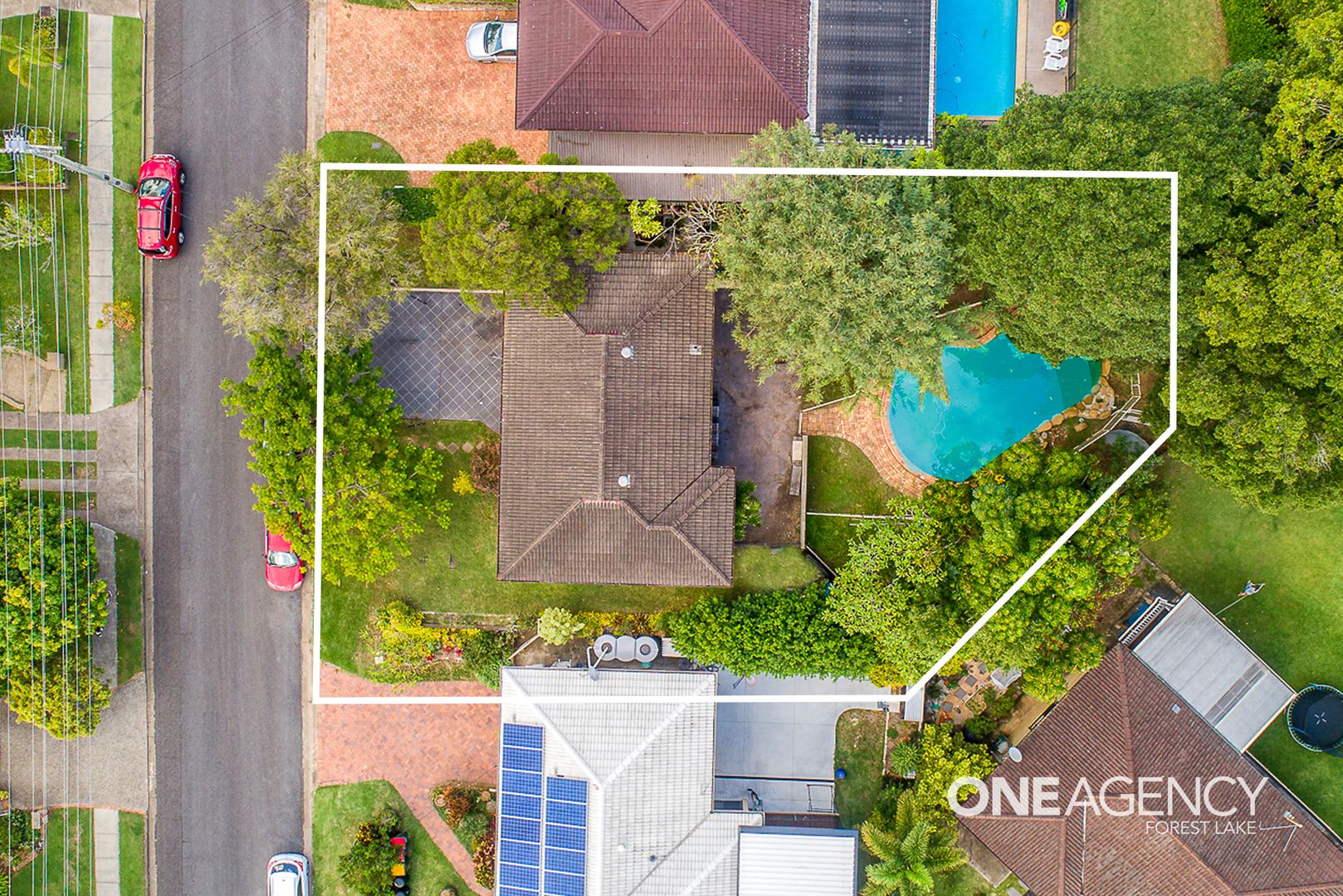 23 Jindivick St, Jindalee QLD 4074, Image 2