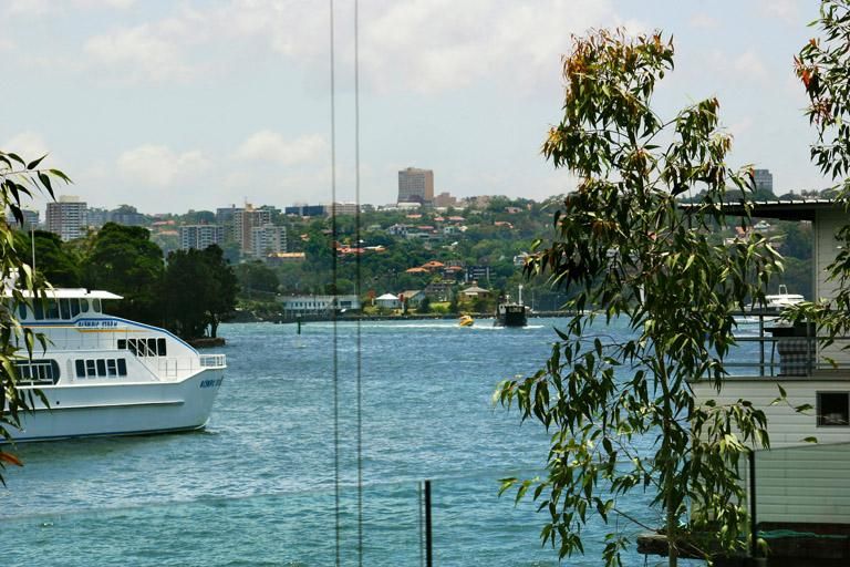 Darling Island Road, Darling Island NSW 2009, Image 0