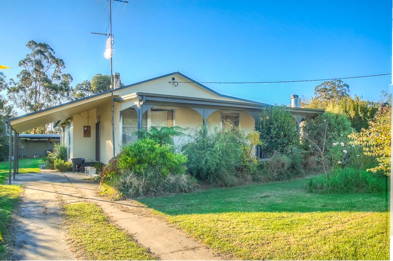 1 Cameron Street, Cann River Property History & Address Research Domain