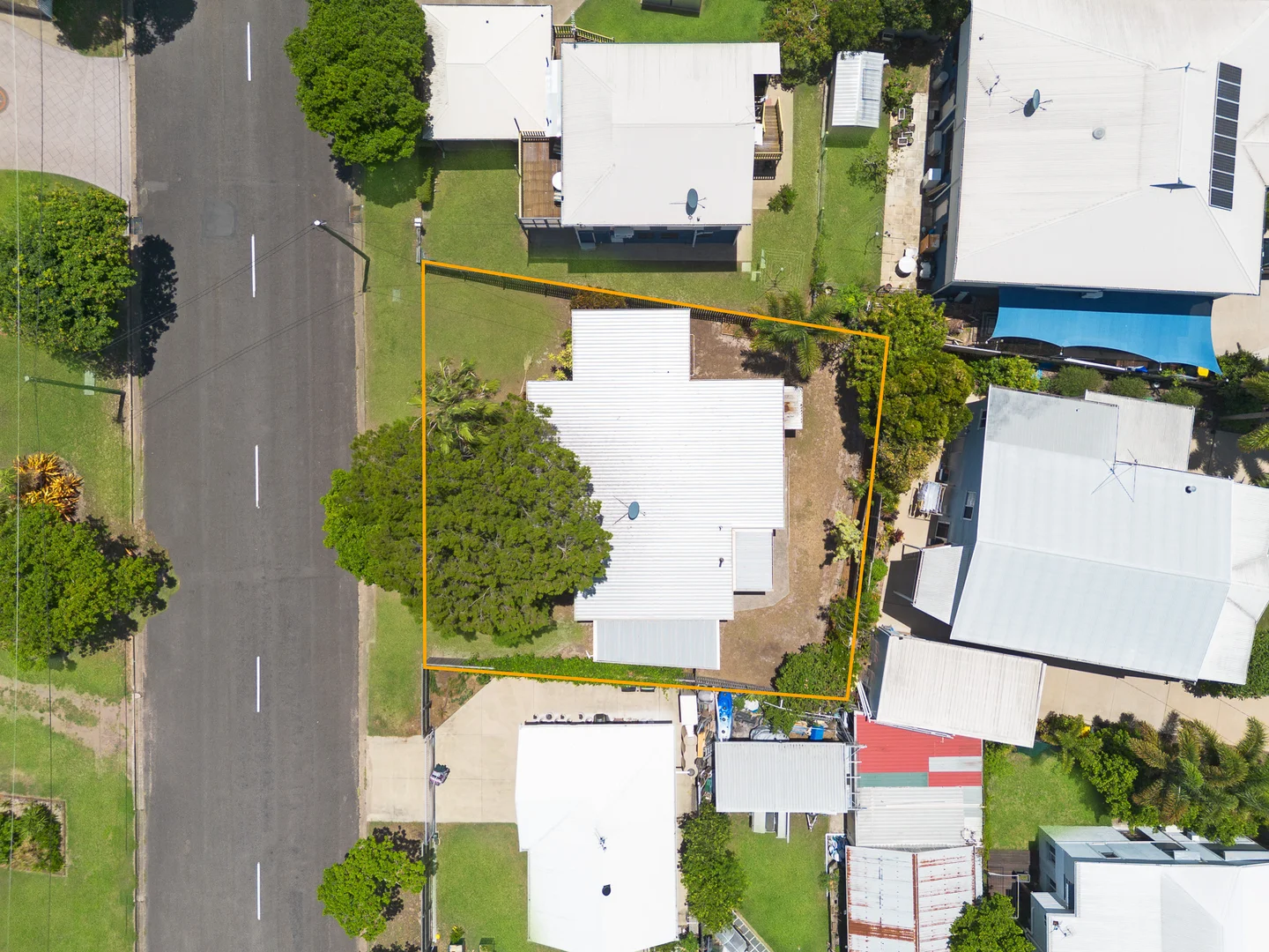 Additional image 18 of 160 Cypress Street, Urangan QLD 4655