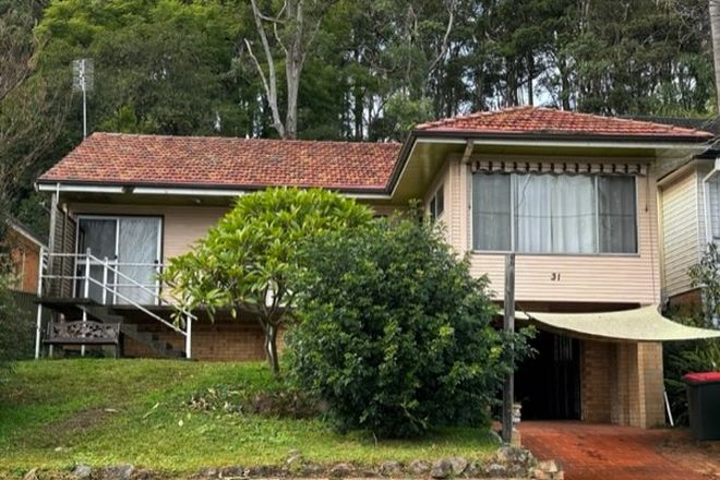 Picture of 31 Coronation Street, WARNERS BAY NSW 2282