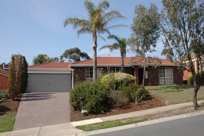58 Newlands Crescent, Doncaster East Property History & Address