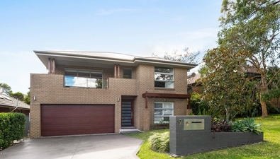 Picture of 9 Babbin Place, CARINGBAH NSW 2229