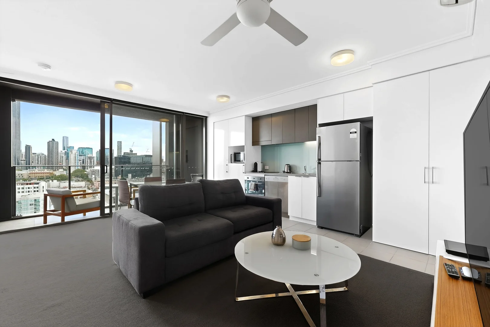 Additional image 2 of 2101/25 Connor Street, Fortitude Valley QLD 4006