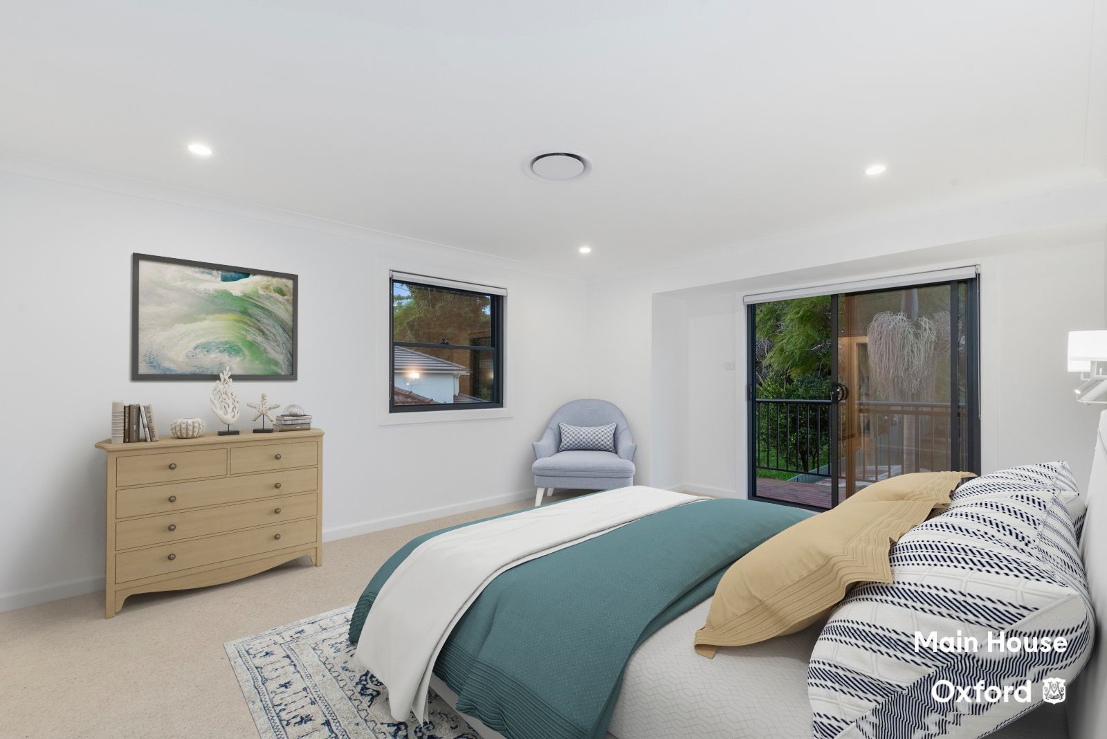 28 & 28a Phoenix Street, Lane Cove NSW 2066, Image 2