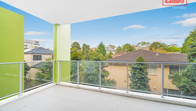 Picture of 29/422-426 Peats Ferry Road, ASQUITH NSW 2077