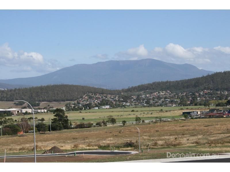 Lot 59 Oakdowns Parade, OAKDOWNS TAS 7019, Image 0