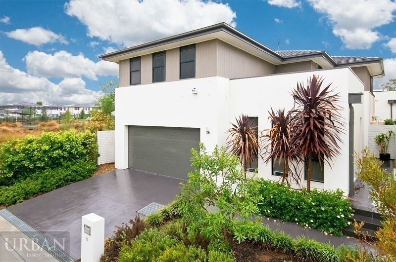 4 bedrooms House in 31 Chamberlain Street NARWEE NSW, 2209