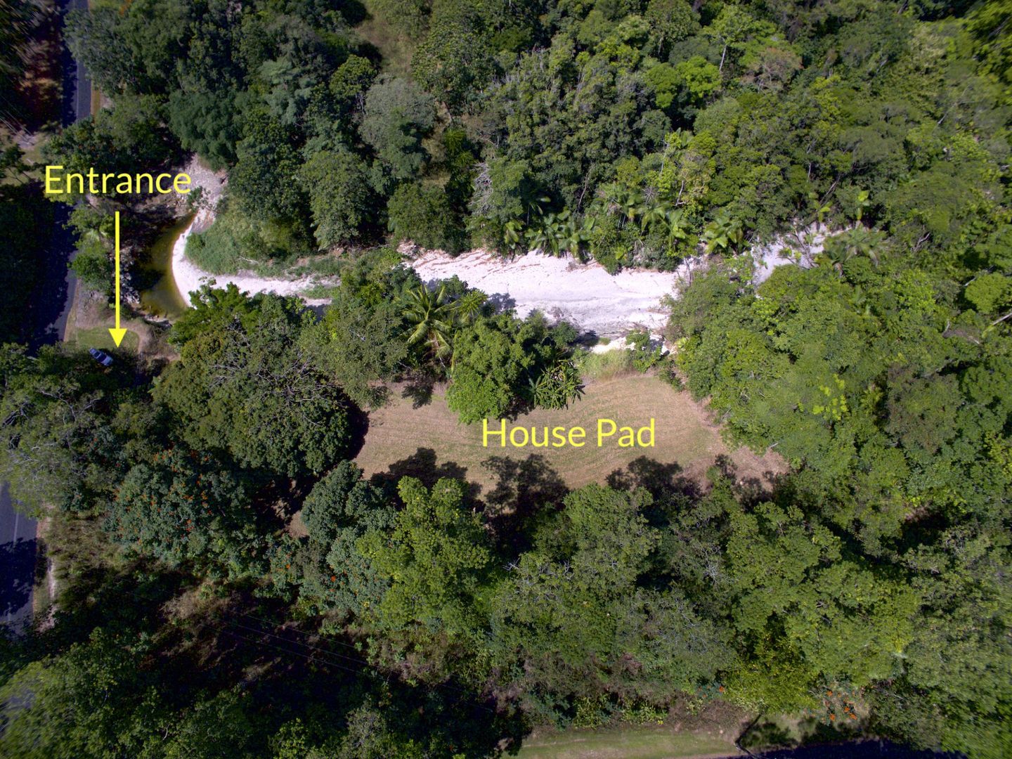 Lot 2 Finlayvale Road, Mossman QLD 4873, Image 2