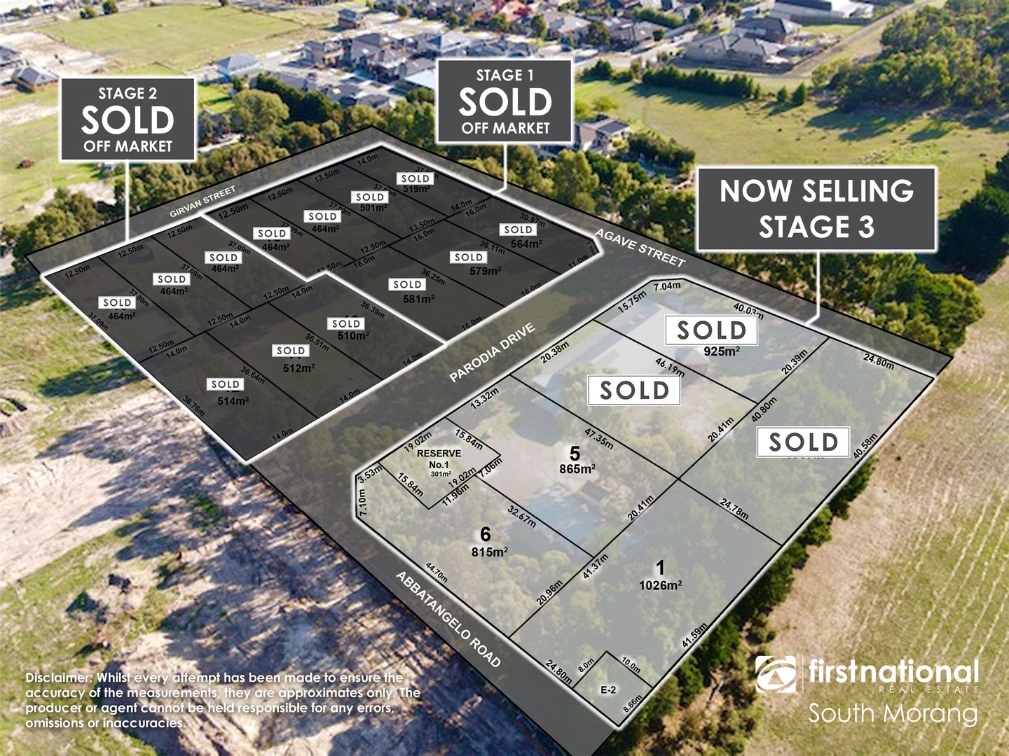 1/50 Girvan Place, South Morang VIC 3752 Domain