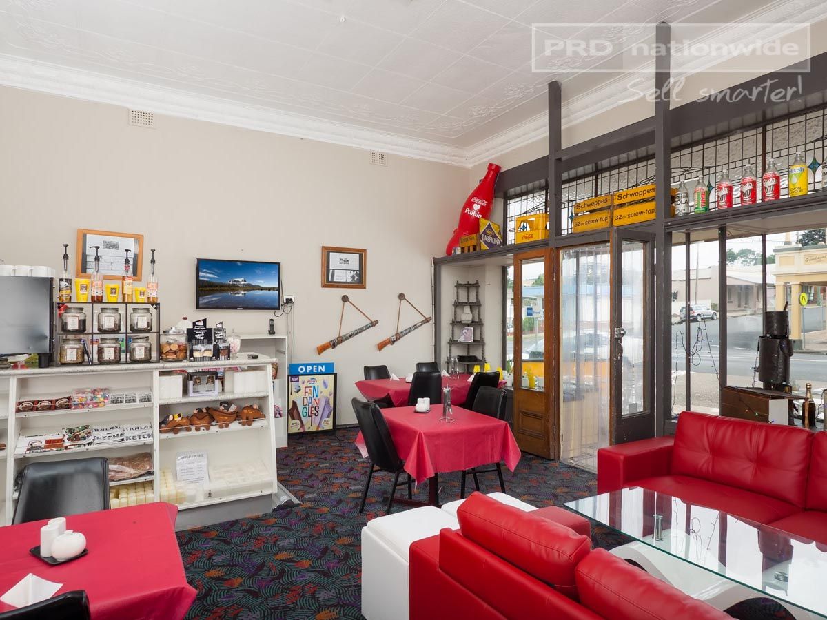 218 Sheridan Street, Gundagai NSW 2722, Image 2