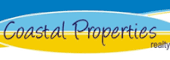 Logo for Coastal Properties Realty