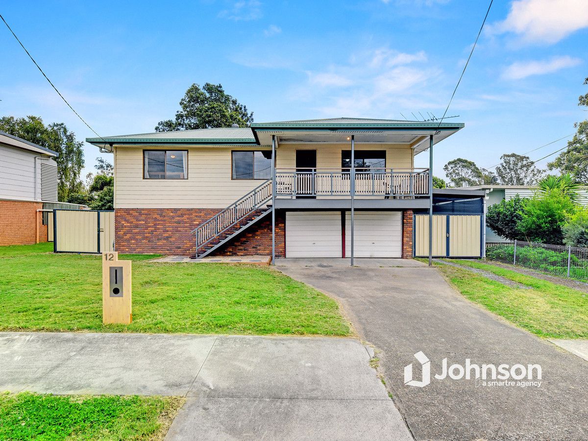 12 Diane Court, North Booval QLD 4304, Image 0