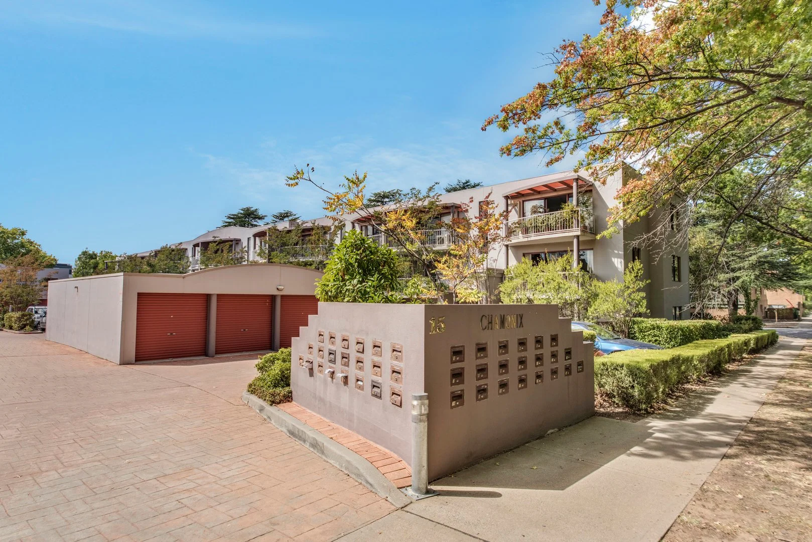 Additional image 10 of 40/15 Howitt Street, Kingston ACT 2604