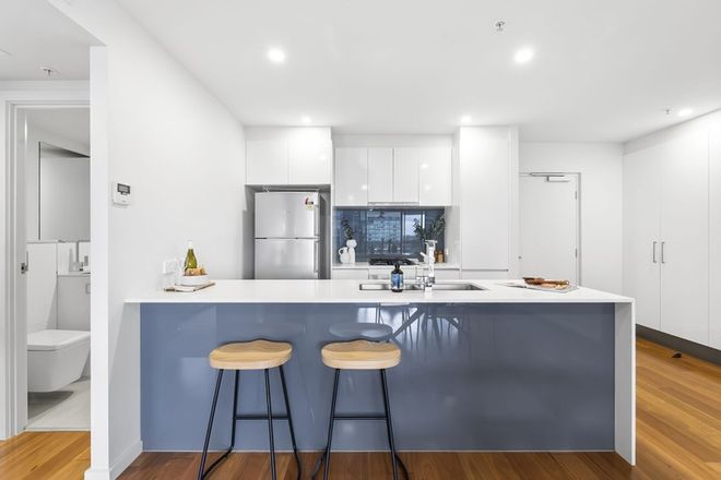 506/37 Archer Street Toowong 4066 - Image 6