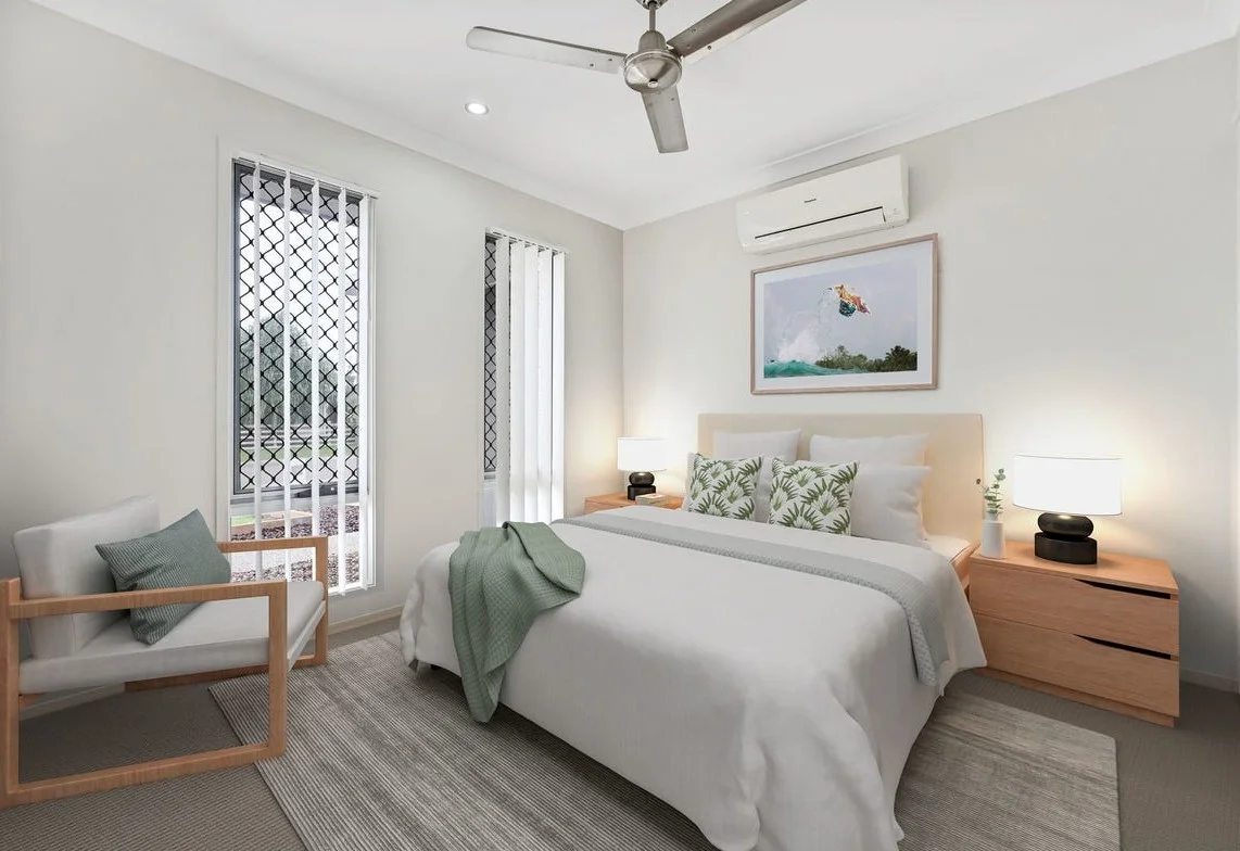 Additional image 4 of 53 Marblewood Circuit, Mount Low QLD 4818