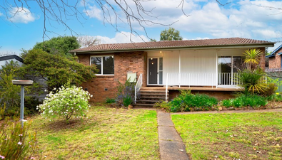 Picture of 53 Archibald St, LYNEHAM ACT 2602