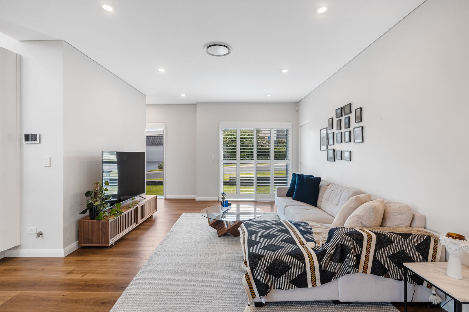 23 Willcox Crescent, Kellyville NSW 2155 House For Rent Domain