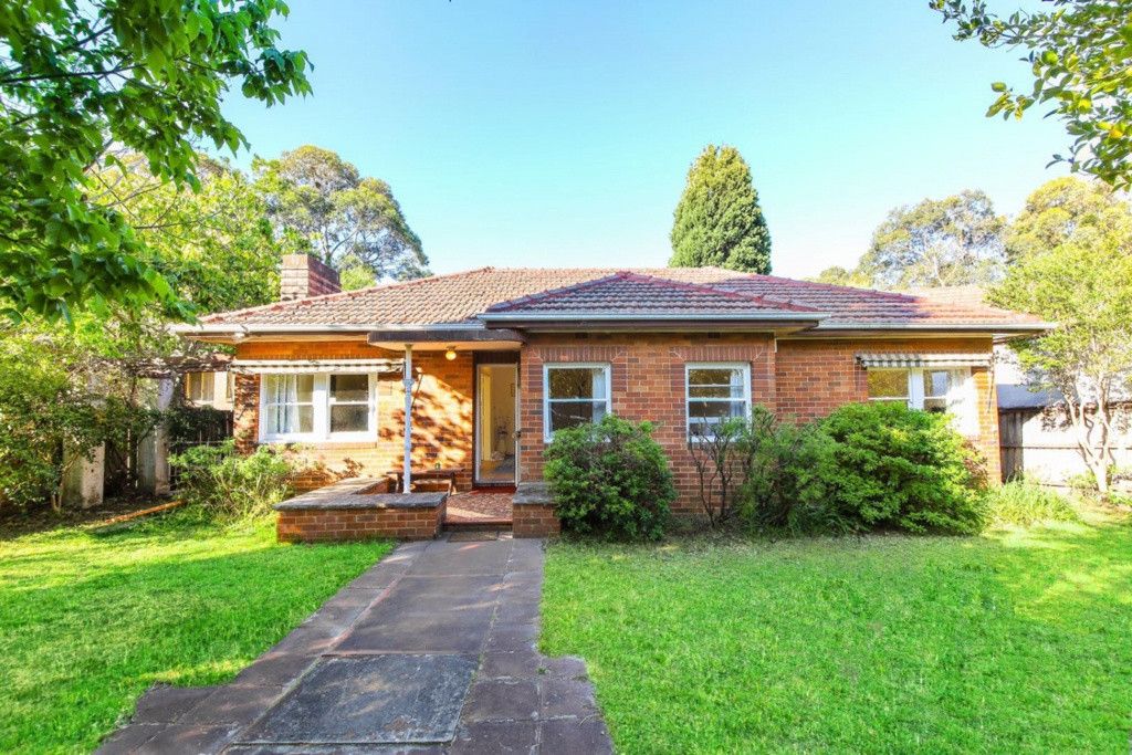 115 Fullers Road, Chatswood West NSW 2067