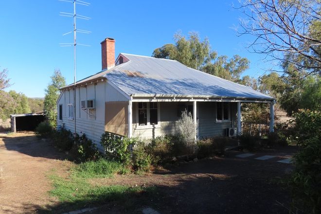 Picture of 15 Clifford Street, YORK WA 6302