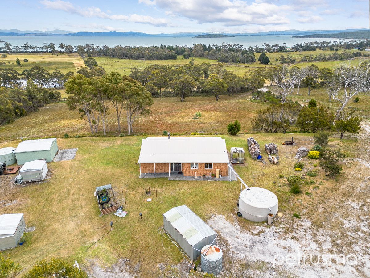 257 Gwandalan Road, Sloping Main TAS 7186, Image 1