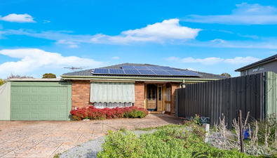 Picture of 16 Taunton Crescent, SCORESBY VIC 3179