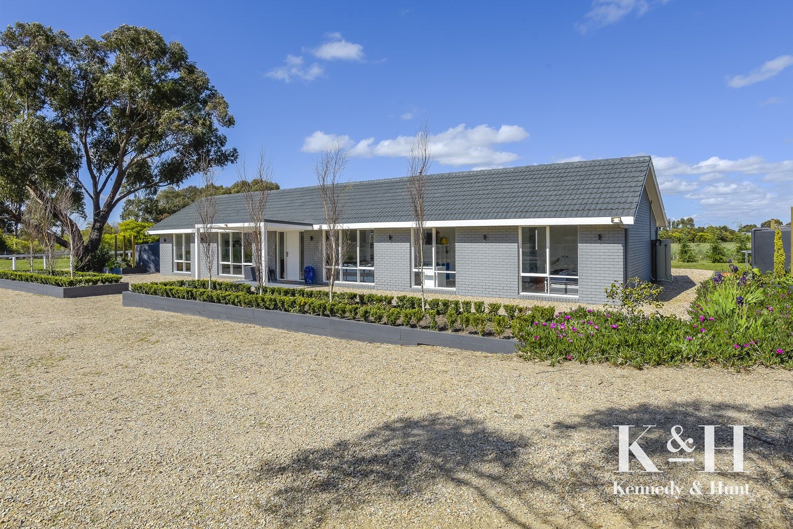 168 Saunders Road, New Gisborne VIC 3438, Image 1