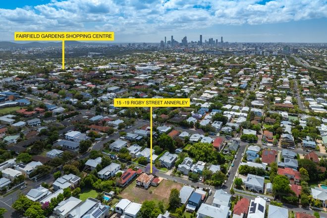 15 Rigby Street Annerley 4103 - Image 5