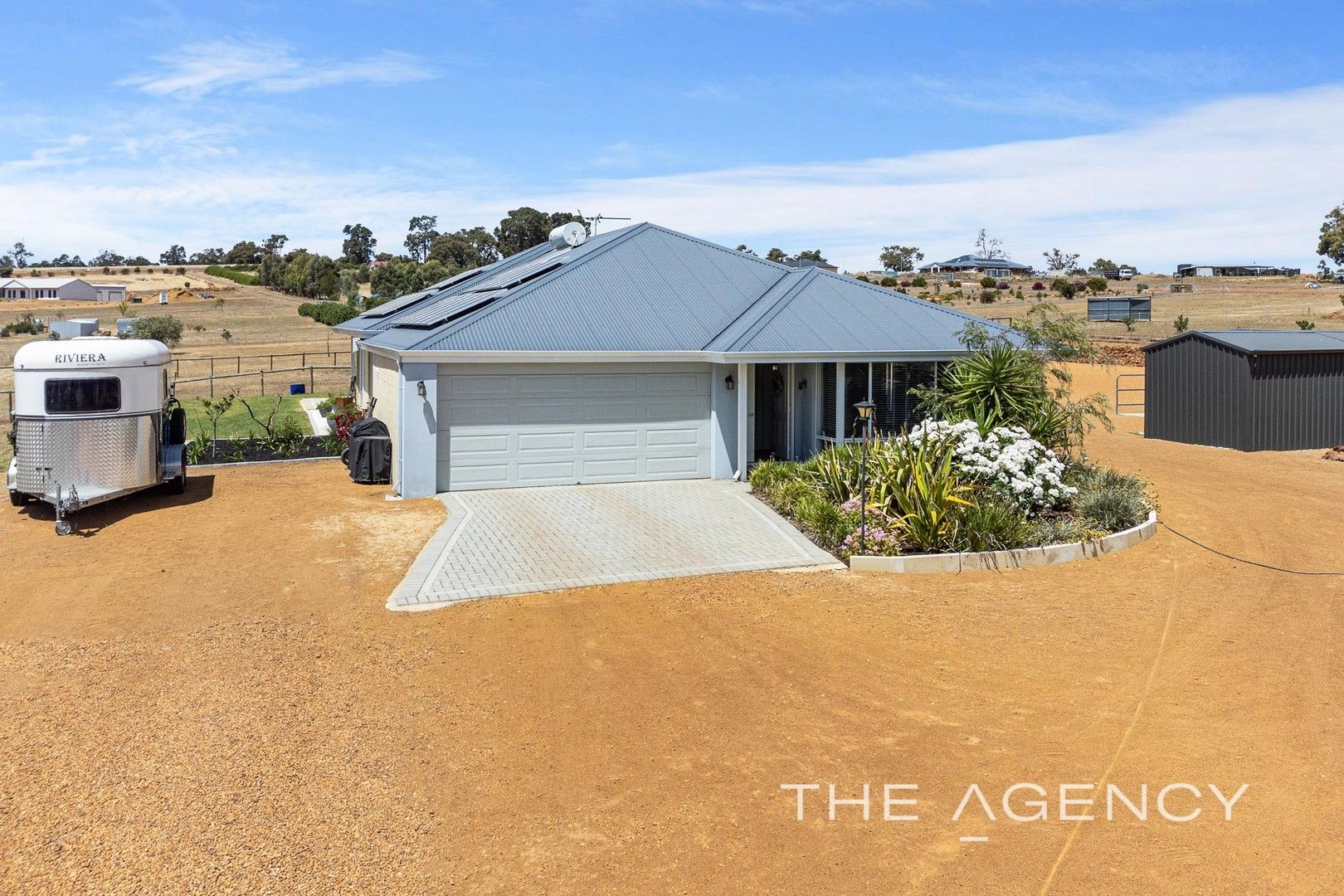 30 Wanju Drive, Wundowie WA 6560, Image 2