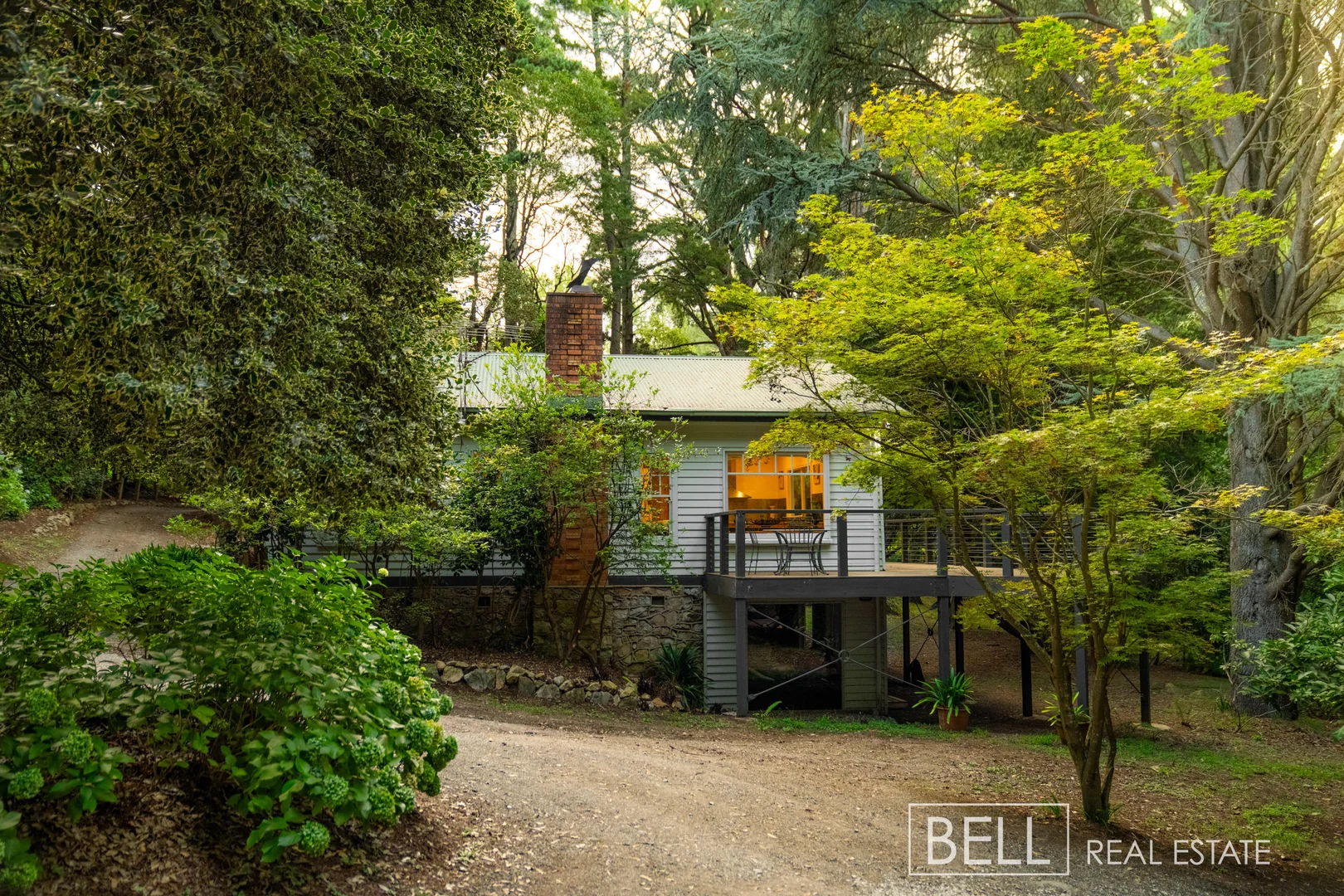 Additional image 11 of 'Lochiel'/1590-1594 Mount Dandenong Tourist Road, Olinda VIC 3788