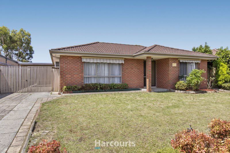 10 Winnie Court, Narre Warren VIC 3805, Image 0