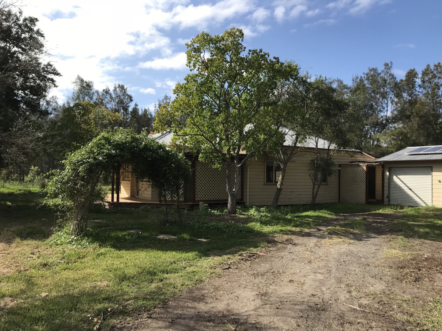 344 Marsh Road, Bobs Farm Property History & Address Research Domain