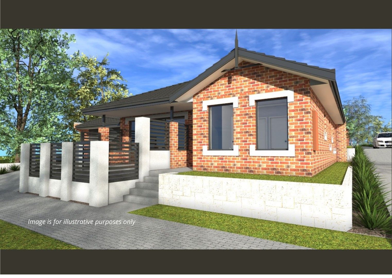 3 bedrooms House in  EAST VICTORIA PARK WA, 6101