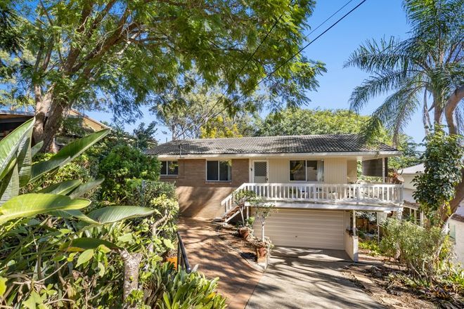 Picture of 38 Tallaroon Street, JINDALEE QLD 4074