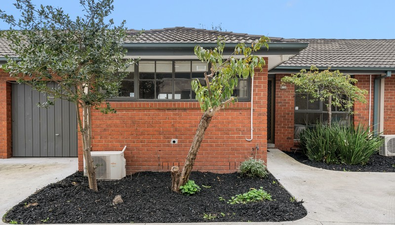 Picture of 2/240 Station Street, FAIRFIELD VIC 3078