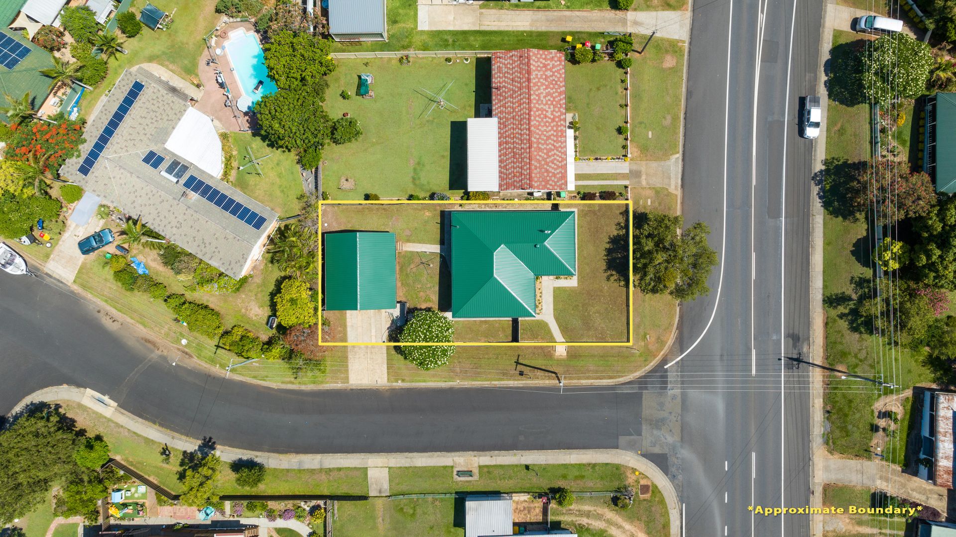 33 Casino Road, Junction Hill NSW 2460, Image 1