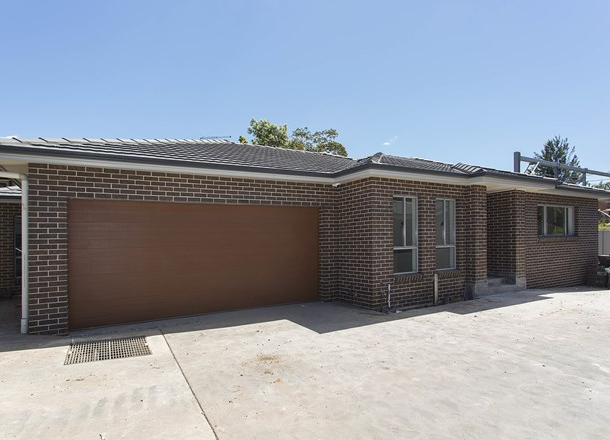 5/20-24 Meager Avenue, Padstow NSW 2211