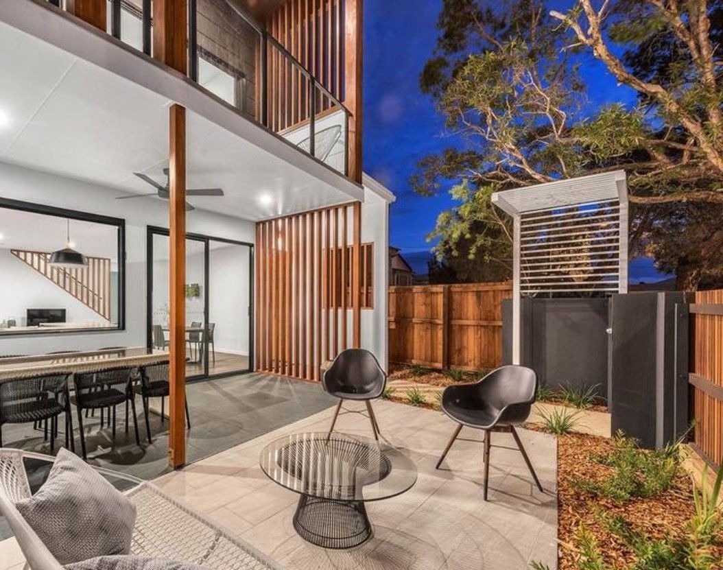 3 bedrooms House in 205 Riding Road BALMORAL QLD, 4171