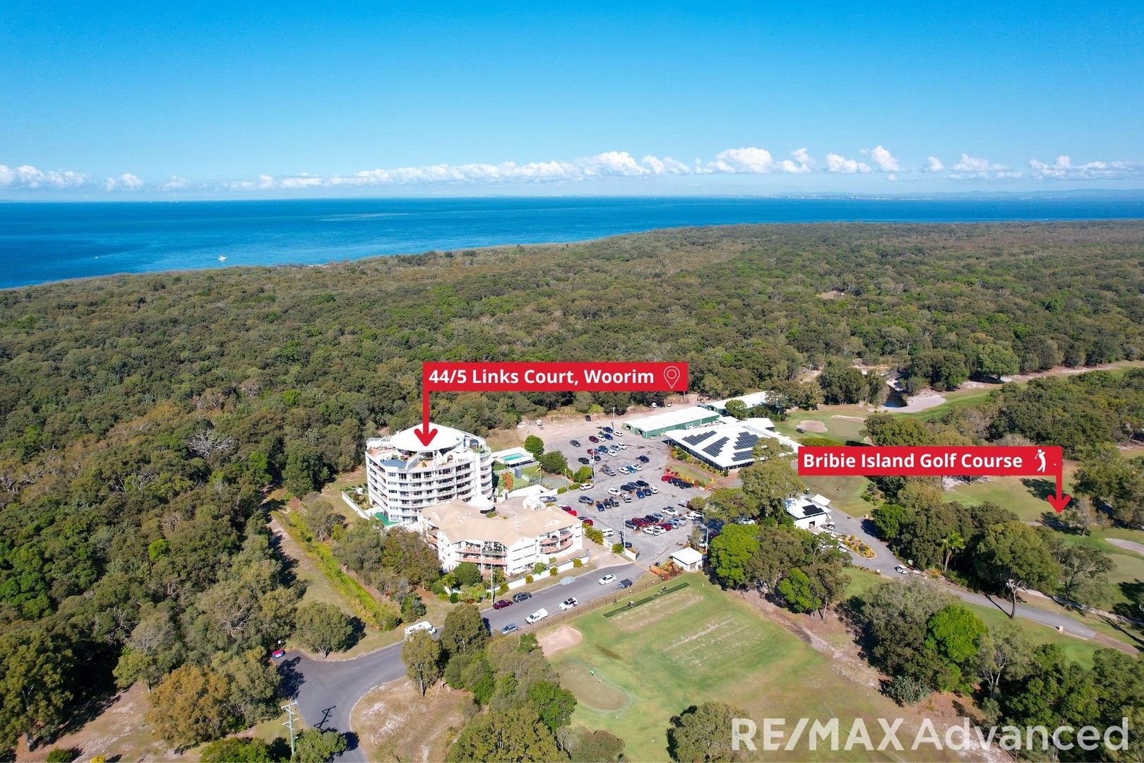 44/5 Links Court, Woorim QLD 4507, Image 0