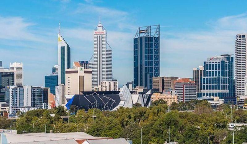 1 bedrooms Apartment / Unit / Flat in 52/580 Newcastle Street WEST PERTH WA, 6005