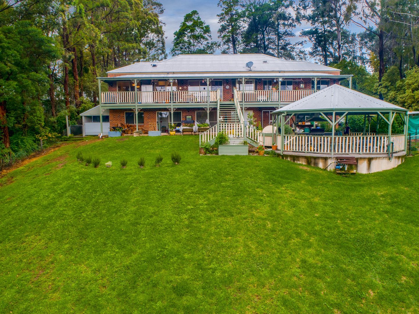 30 Coach House Place, Kurrajong Heights Property History & Address